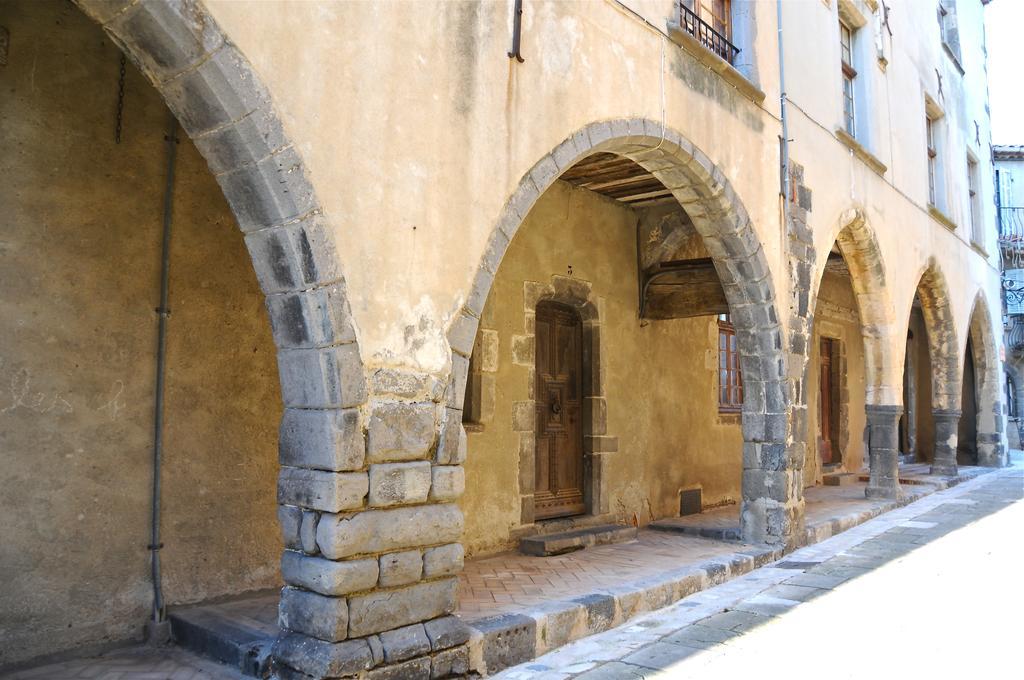Bastide De L'avelan Bed & Breakfast