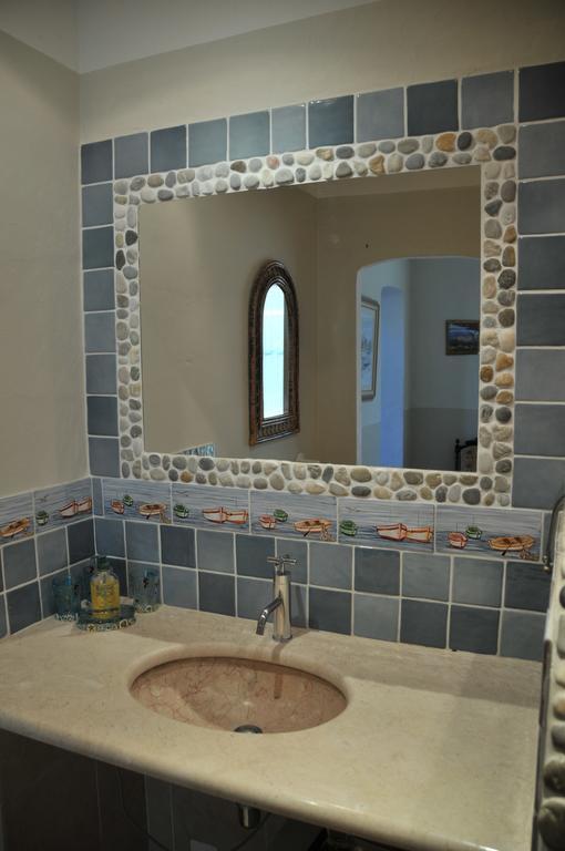 Bastide De L'avelan Bed & Breakfast Grimaud